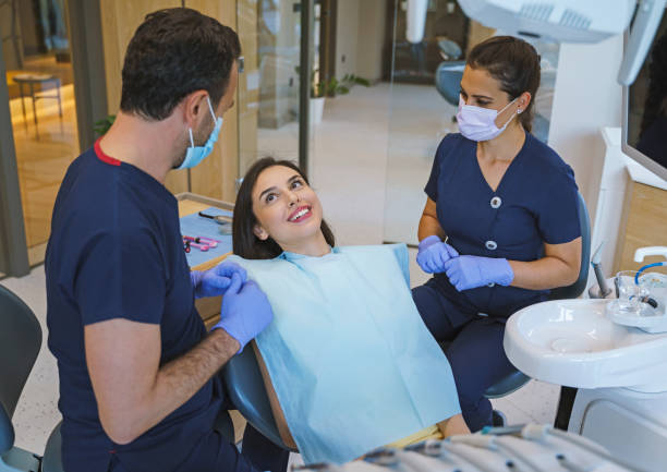 TMJ/TMD Treatment in Shelter Island Heights, NY